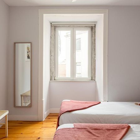 Joivy Inviting Flat Next To Carmo Convent Διαμέρισμα Lisboa Εξωτερικό φωτογραφία