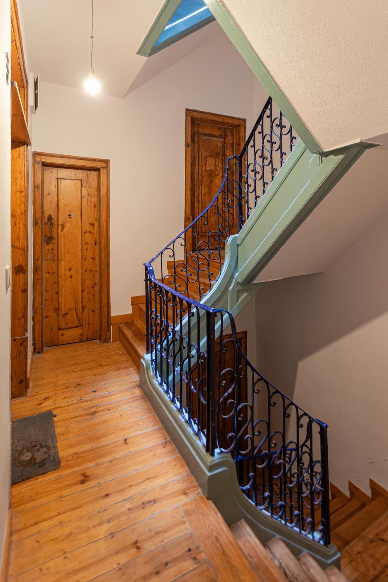Joivy Inviting Flat Next To Carmo Convent Διαμέρισμα Lisboa Εξωτερικό φωτογραφία