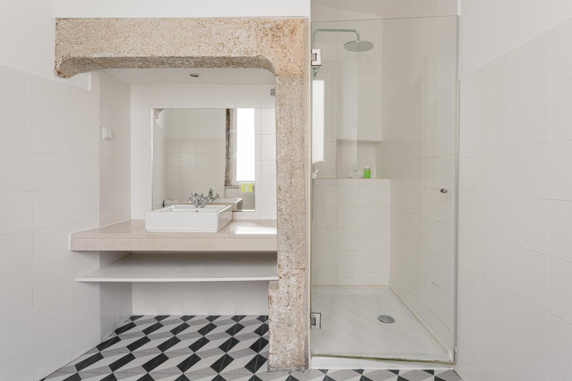 Joivy Inviting Flat Next To Carmo Convent Διαμέρισμα Lisboa Εξωτερικό φωτογραφία