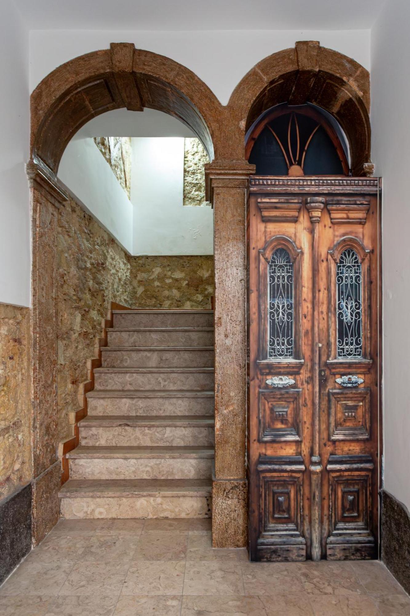 Joivy Inviting Flat Next To Carmo Convent Διαμέρισμα Lisboa Εξωτερικό φωτογραφία