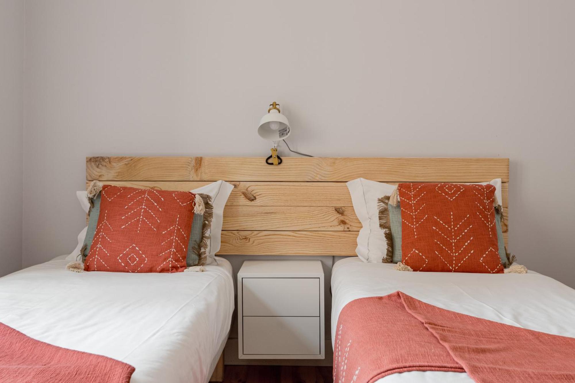 Joivy Inviting Flat Next To Carmo Convent Διαμέρισμα Lisboa Εξωτερικό φωτογραφία
