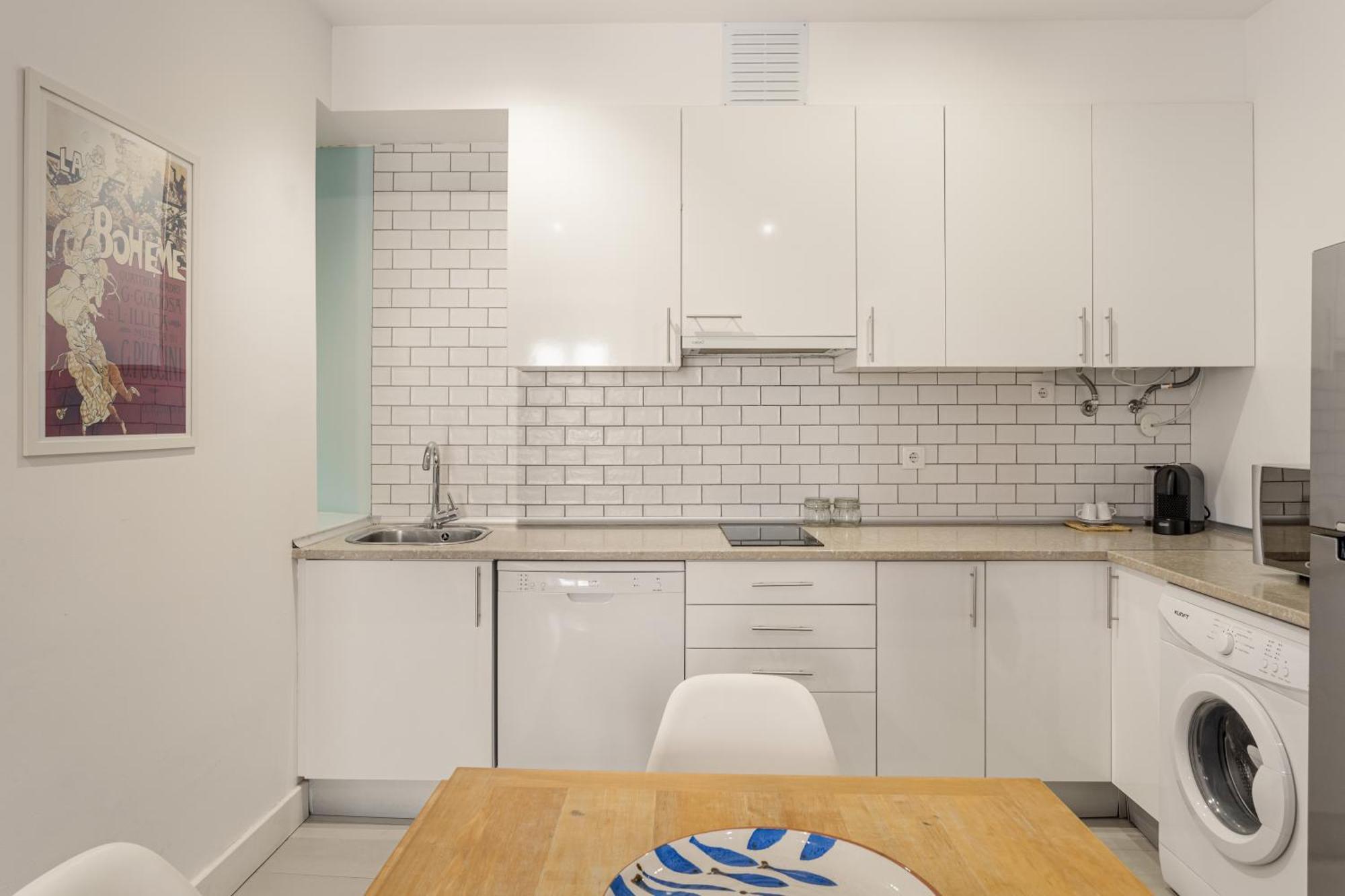 Joivy Inviting Flat Next To Carmo Convent Διαμέρισμα Lisboa Εξωτερικό φωτογραφία