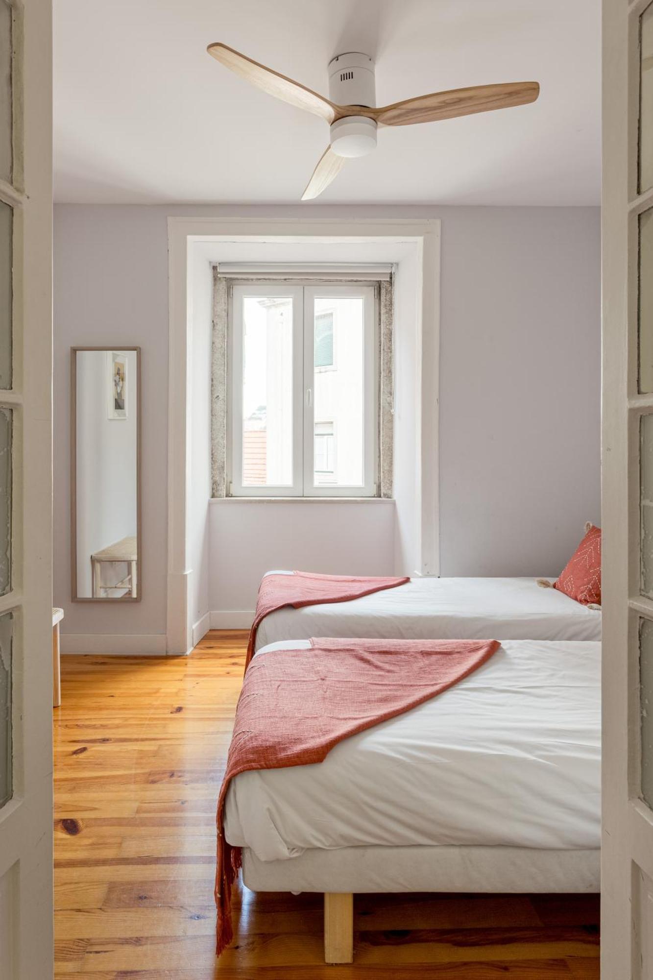 Joivy Inviting Flat Next To Carmo Convent Διαμέρισμα Lisboa Εξωτερικό φωτογραφία