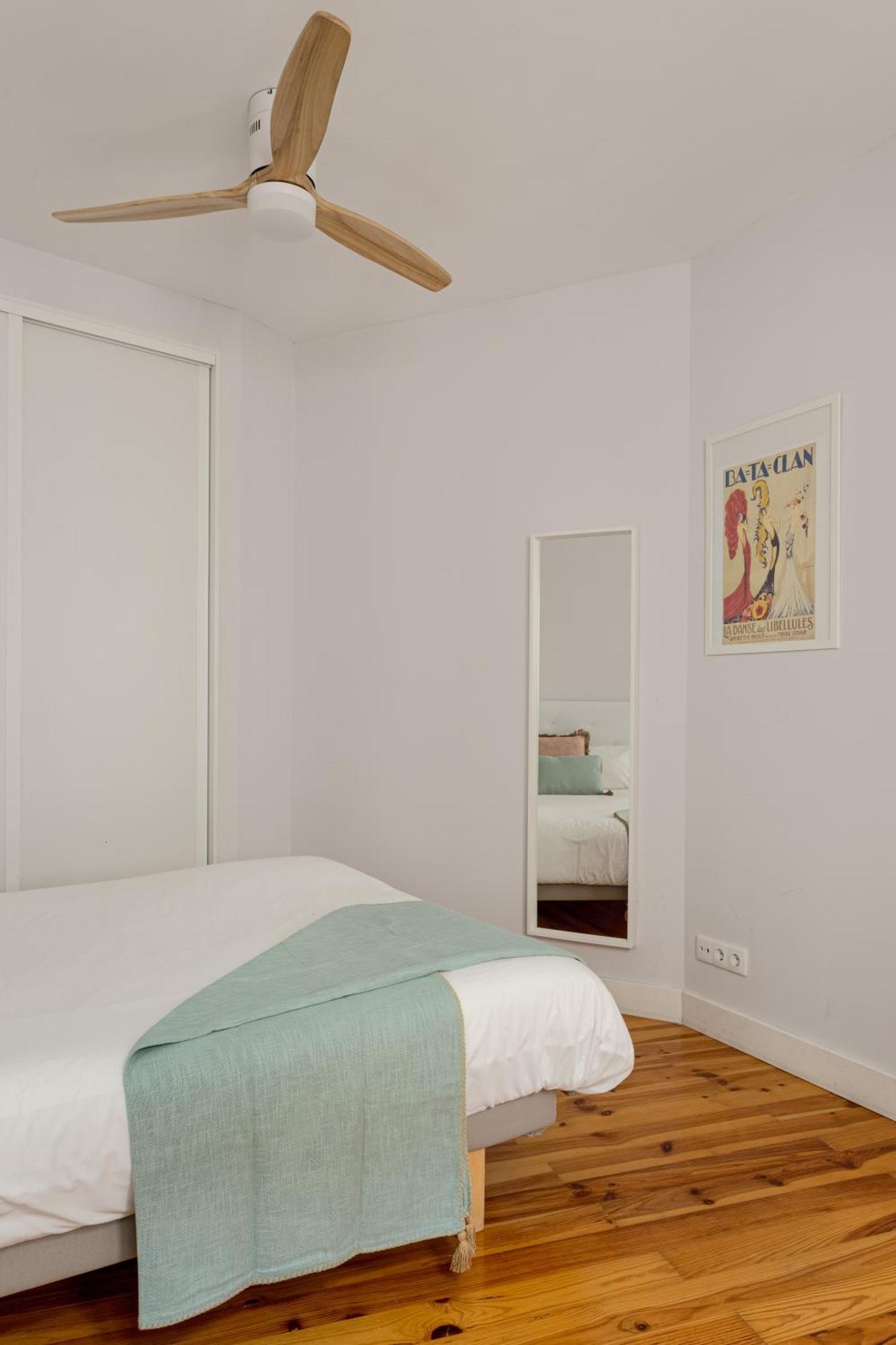 Joivy Inviting Flat Next To Carmo Convent Διαμέρισμα Lisboa Εξωτερικό φωτογραφία