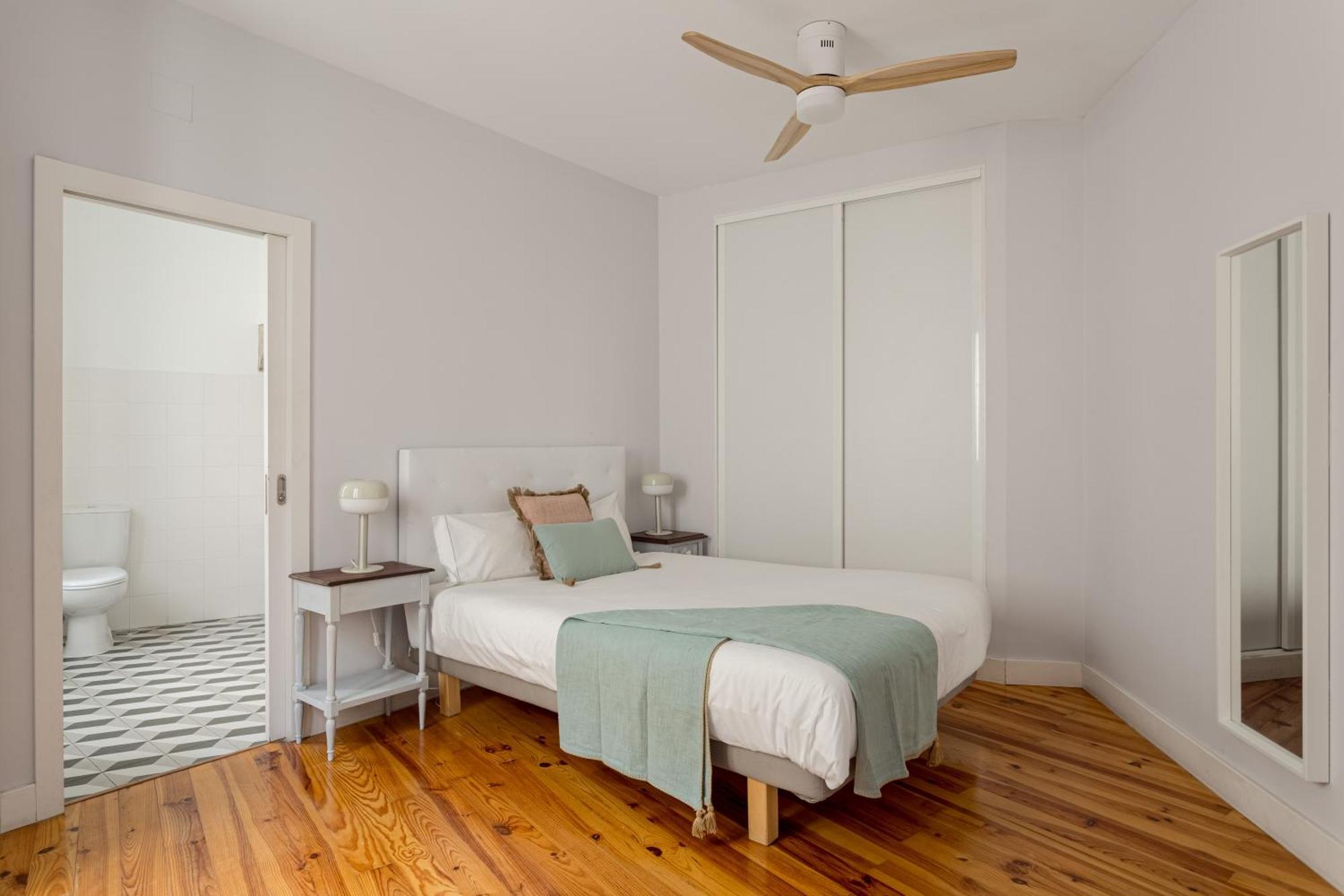Joivy Inviting Flat Next To Carmo Convent Διαμέρισμα Lisboa Εξωτερικό φωτογραφία