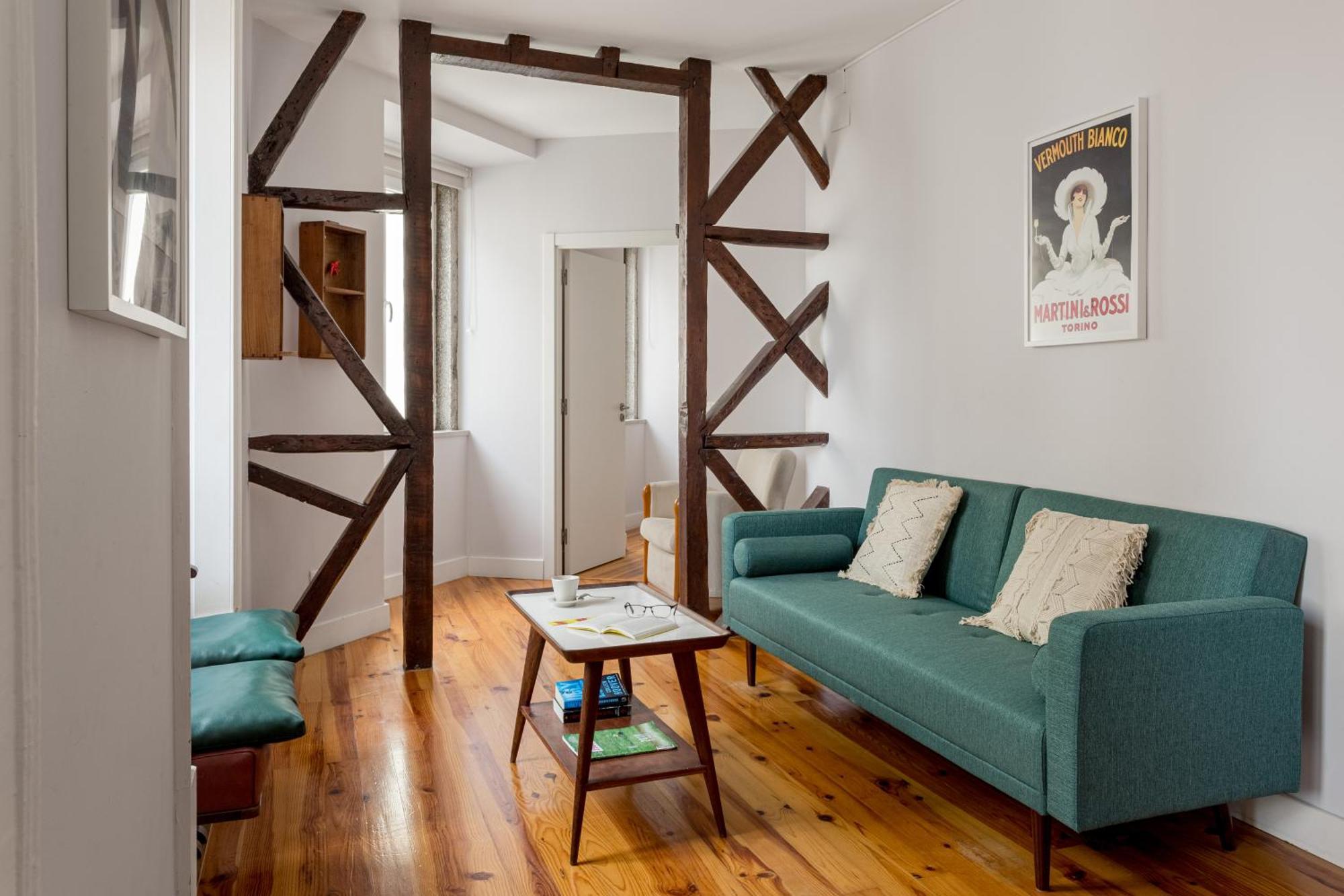 Joivy Inviting Flat Next To Carmo Convent Διαμέρισμα Lisboa Εξωτερικό φωτογραφία