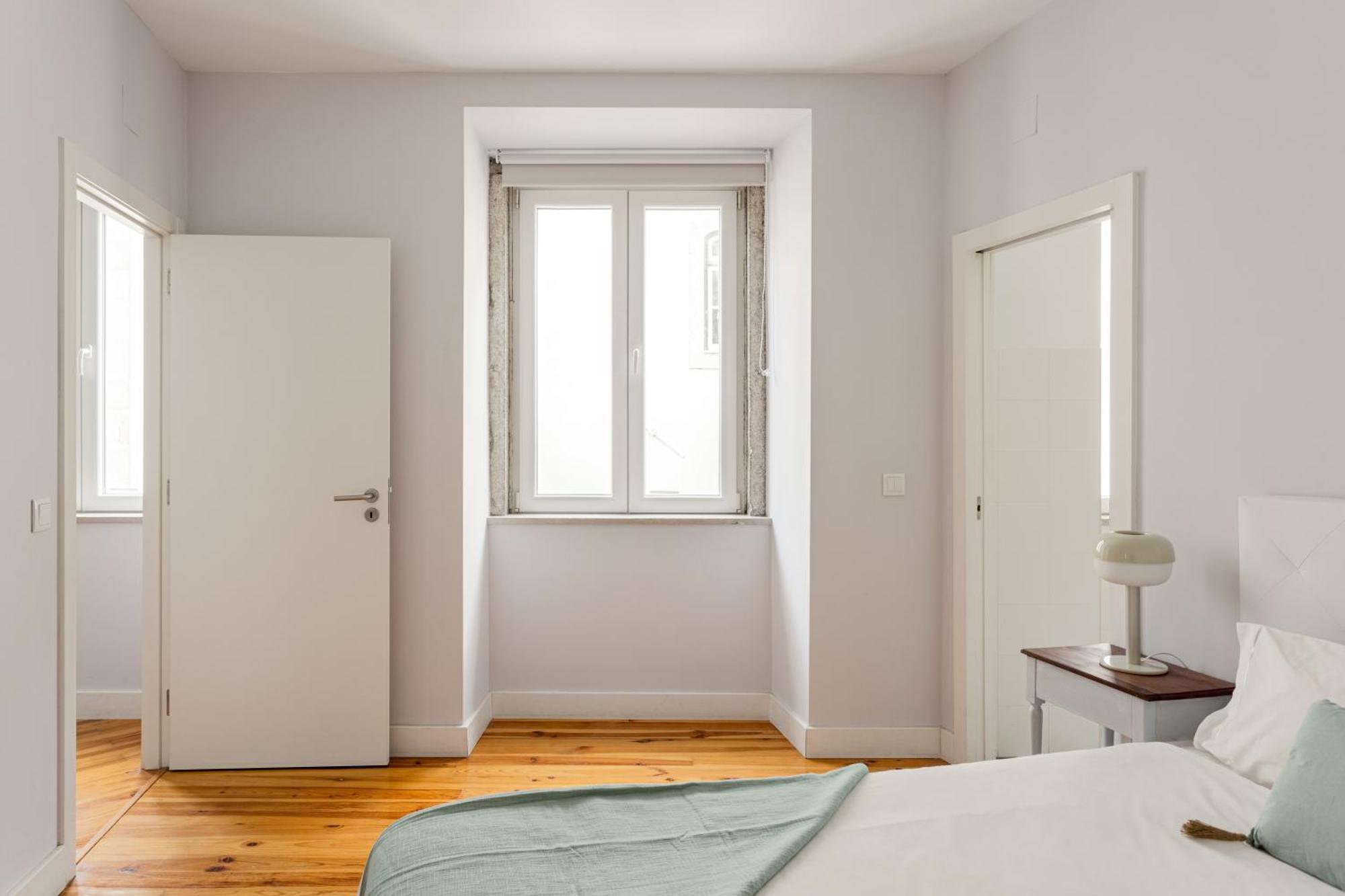 Joivy Inviting Flat Next To Carmo Convent Διαμέρισμα Lisboa Εξωτερικό φωτογραφία