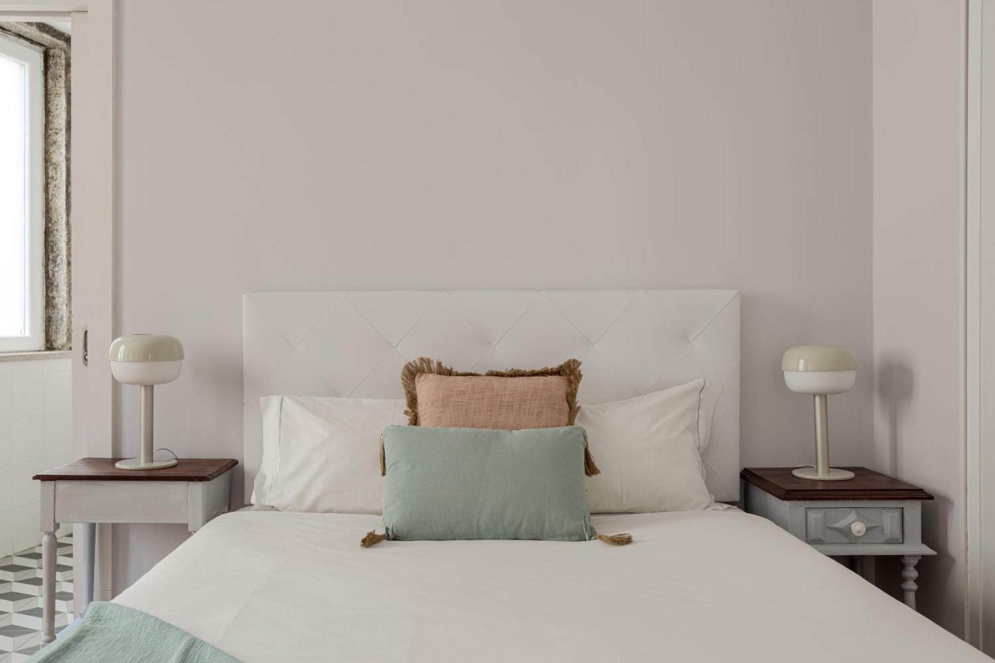 Joivy Inviting Flat Next To Carmo Convent Διαμέρισμα Lisboa Εξωτερικό φωτογραφία